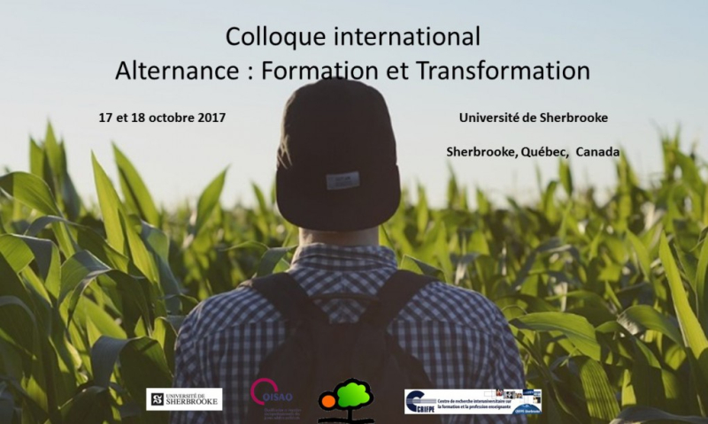 Seminario internazionale “Alternanza: formazione e trasformazione”